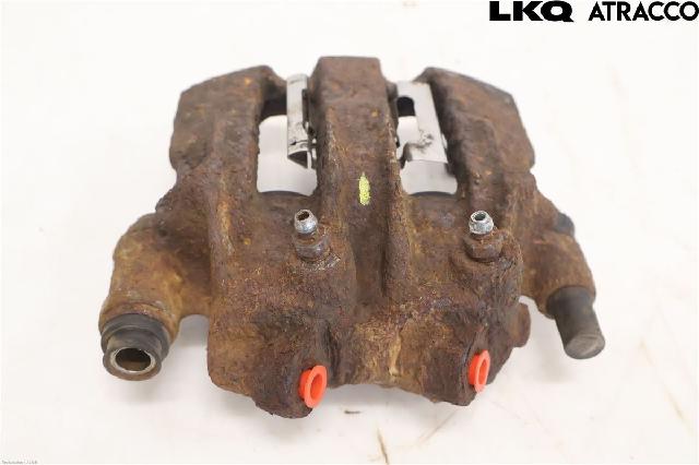 Bremsecaliper Foran Venstre – bilde 2