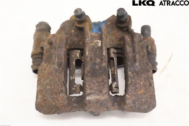 Bremsecaliper Foran Høyre – bilde 1