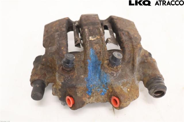 Bremsecaliper Foran Høyre – bilde 2