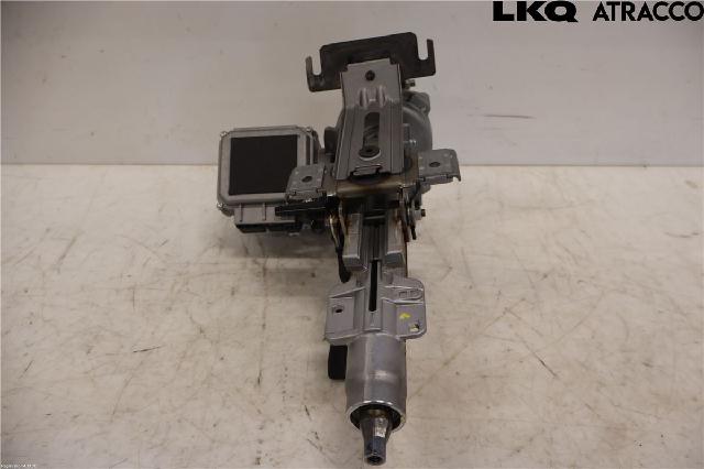 Rattakselaggregat med Servo – bilde 2