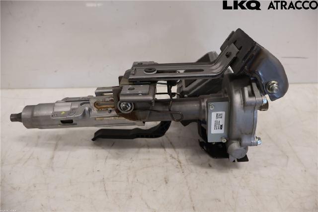 Rattakselaggregat med Servo – bilde 3