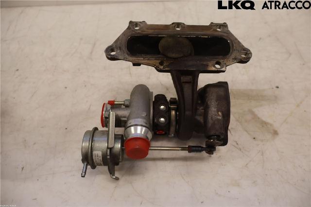 Turboaggregat – bilde 2