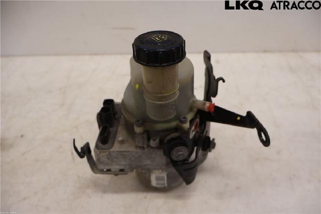 Servo Pumpe Elektrisk – bilde 1