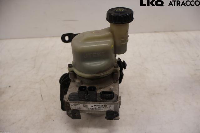 Servo Pumpe Elektrisk – bilde 2