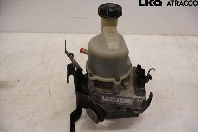 Servo Pumpe Elektrisk – bilde 3