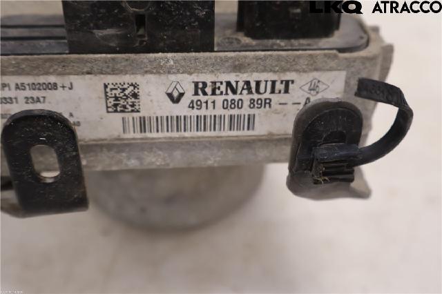 Servo Pumpe Elektrisk – bilde 4