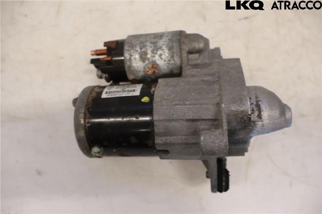 Startmotor Bensin – bilde 1