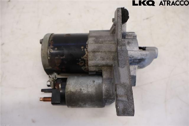 Startmotor Bensin – bilde 2