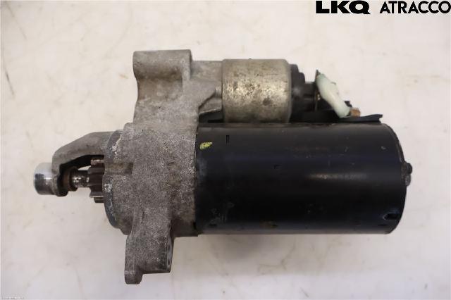 Startmotor Diesel – bilde 1