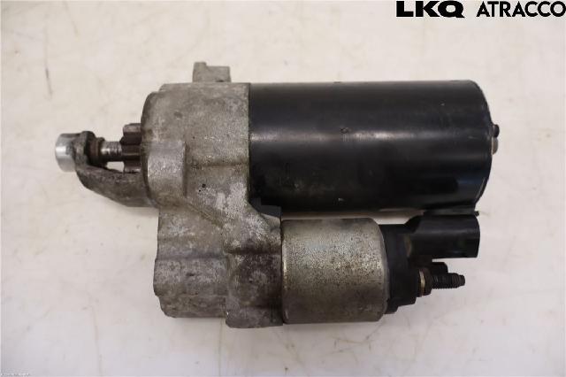 Startmotor Diesel – bilde 2