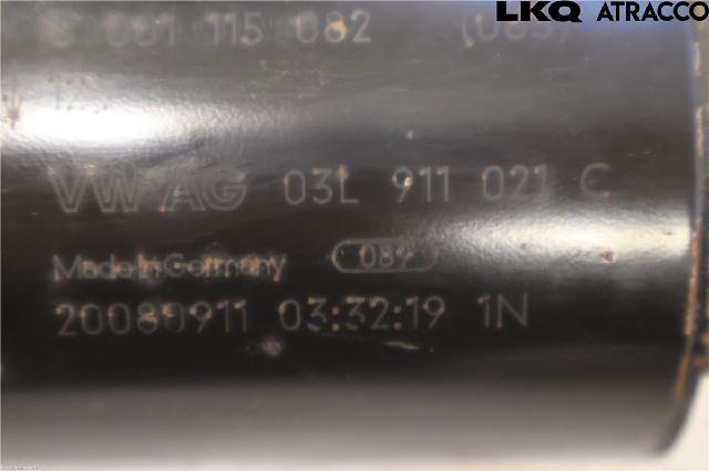 Startmotor Diesel – bilde 3