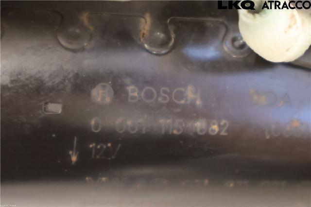 Startmotor Diesel – bilde 4