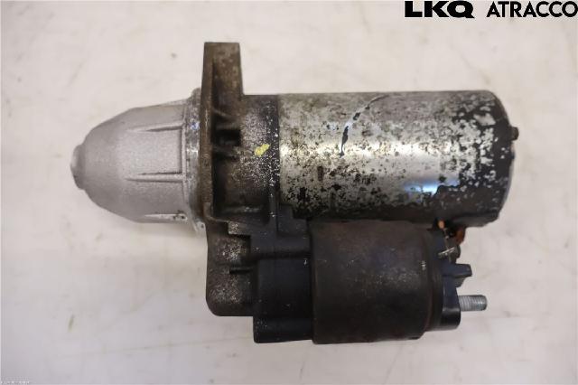 Startmotor Bensin – bilde 1