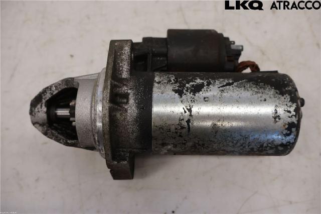 Startmotor Bensin – bilde 2