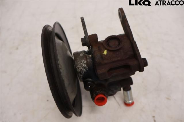 Servo Pumpe – bilde 1