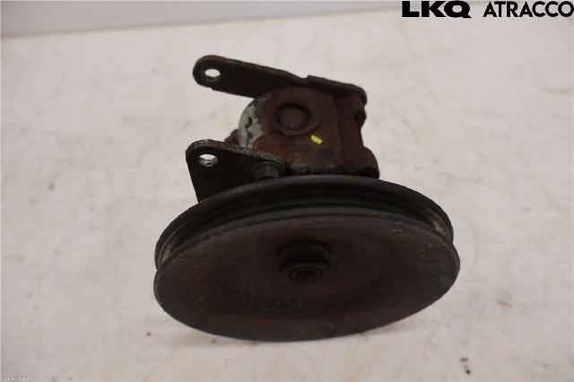 Servo Pumpe – bilde 2