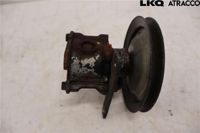 Servo Pumpe – bilde 3