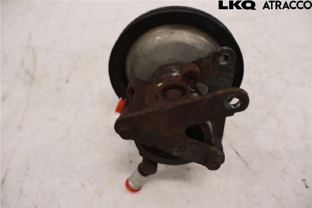 Servo Pumpe – bilde 4
