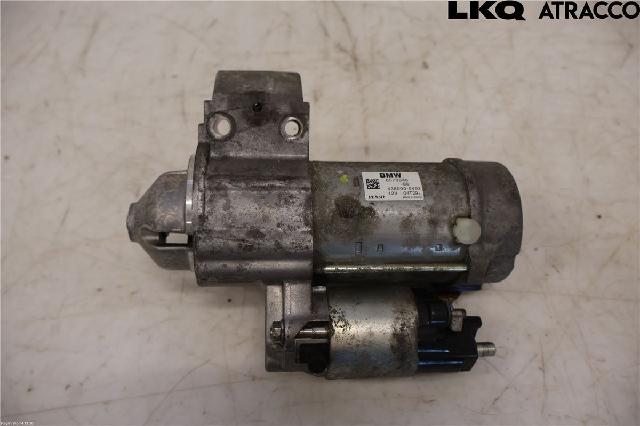 Startmotor Diesel – bilde 1