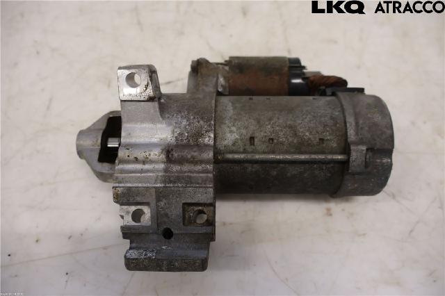 Startmotor Diesel – bilde 2