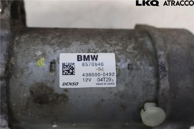 Startmotor Diesel – bilde 3