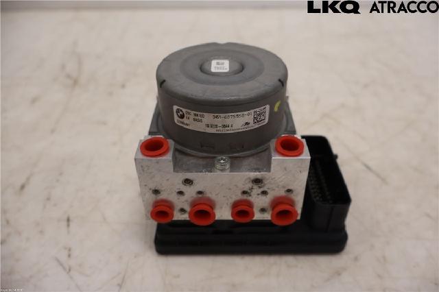 ABS Hydraulikkaggregat – bilde 1