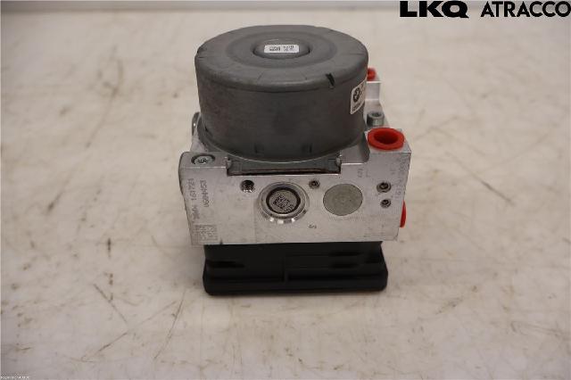 ABS Hydraulikkaggregat – bilde 2