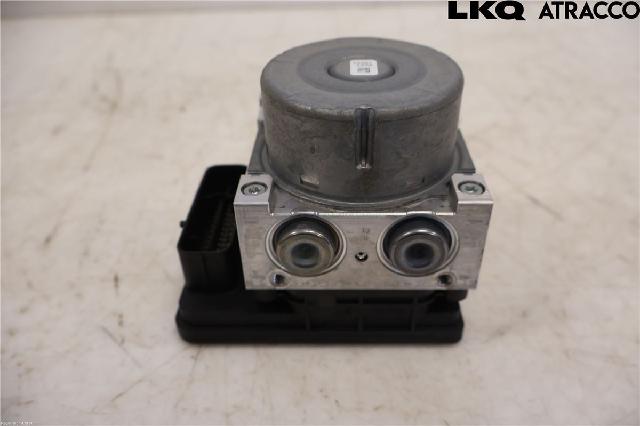 ABS Hydraulikkaggregat – bilde 3