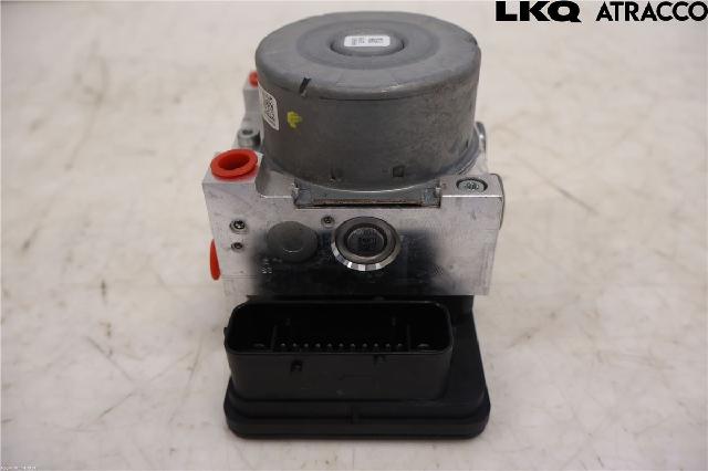 ABS Hydraulikkaggregat – bilde 4