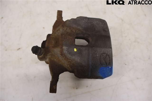 Bremsecaliper Foran Høyre – bilde 1
