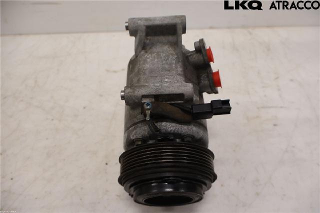 Varme AC Kompressor – bilde 2