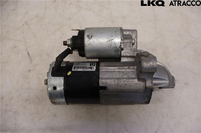 Startmotor Bensin – bilde 1