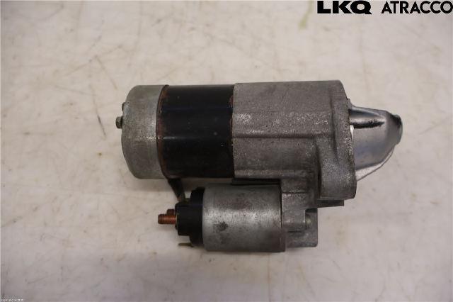 Startmotor Bensin – bilde 2