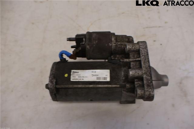 Startmotor Diesel – bilde 1