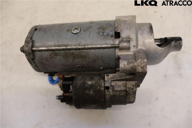 Startmotor Diesel – bilde 2
