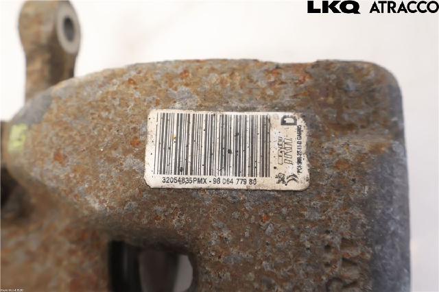 Bremsecaliper Bak Høyre – bilde 5