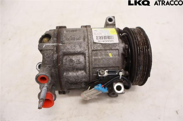 Varme AC Kompressor – bilde 3