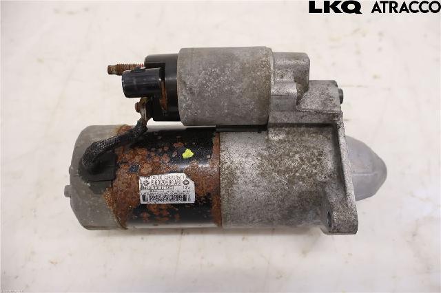 Startmotor Diesel – bilde 1