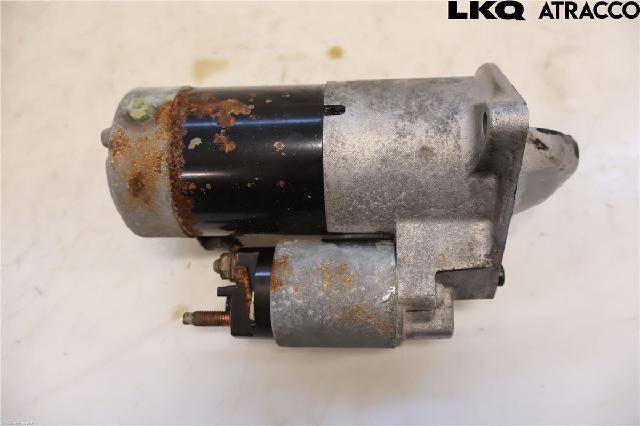 Startmotor Diesel – bilde 2