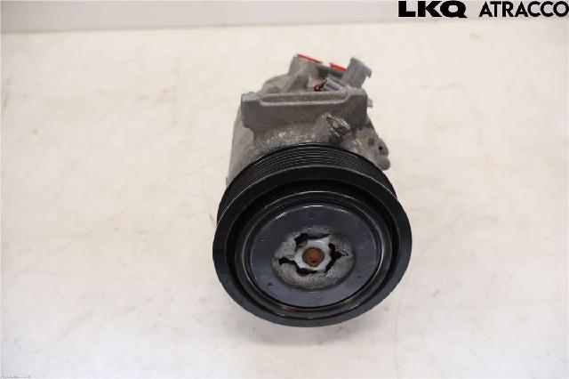 Varme AC Kompressor – bilde 2