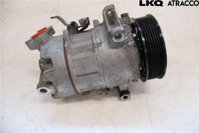 Varme AC Kompressor – bilde 3