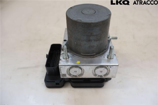 ABS Hydraulikkaggregat – bilde 2