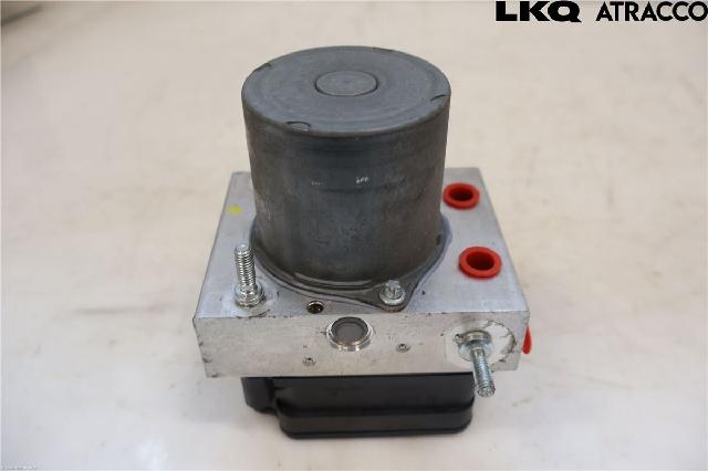ABS Hydraulikkaggregat – bilde 3