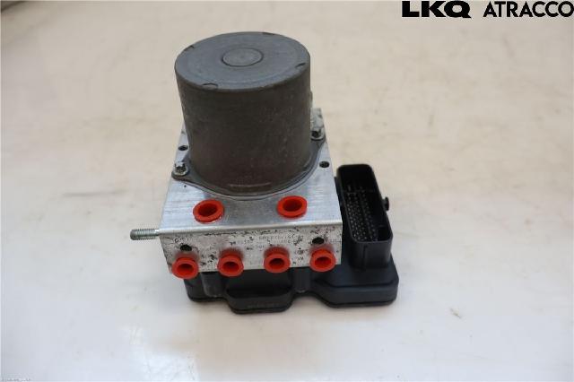 ABS Hydraulikkaggregat – bilde 4