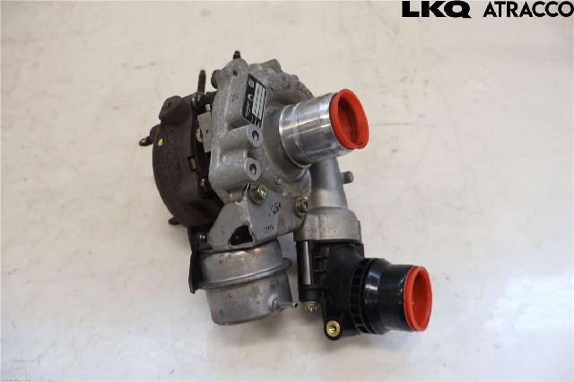 Turboaggregat – bilde 1