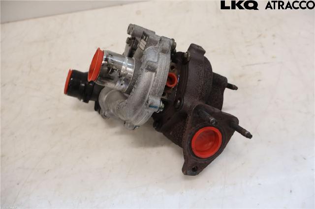 Turboaggregat – bilde 3