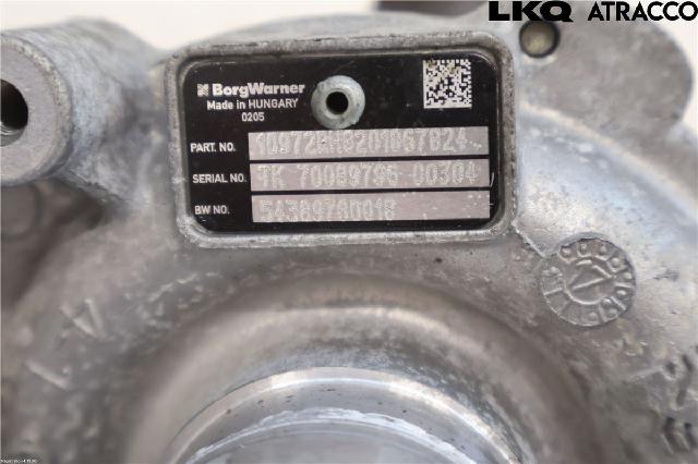 Turboaggregat – bilde 4