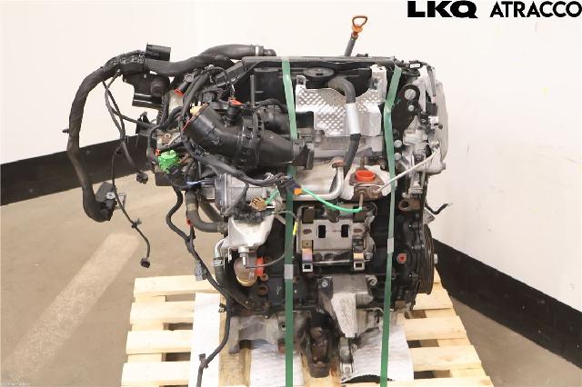 Motor Diesel – bilde 1