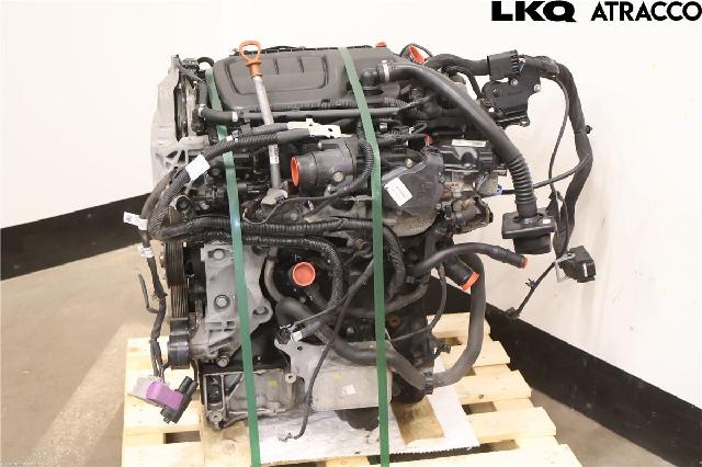 Motor Diesel – bilde 3