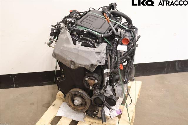 Motor Diesel – bilde 4